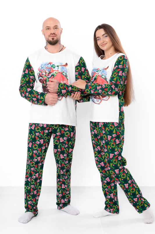 Піжама чоловіча "Family look"